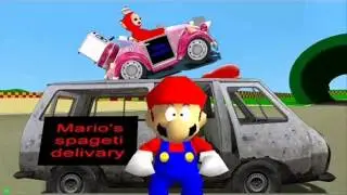 SMG4 SFX - Surprise Motherfucka