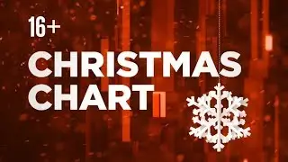 CHRISTMAS CHART on BRIDGE TV 31/12/2017