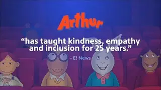 PBS Brand Promo (2022)