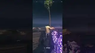 Zombie Does The Moonwalk In MW3!😂🌕🕺