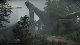 2023 SKYRIM SE MineENB VIVID Weathers