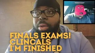 LPN To RN Bridge - Week 6 & 7 | Peds/OB Finals! Last Clinicals!