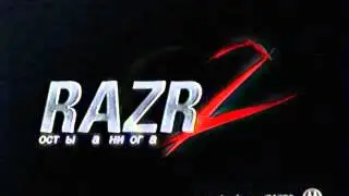 реклама MOTOROLA RAZR2 5sec
