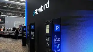 Parkex 2023 - Showcase