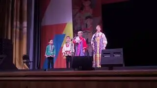 Выступление 