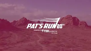 Pat's Run 2024
