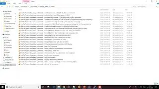 Unix For Testers - 41-  Send / Upload file to Unix / Linux server from local machine using Jsch