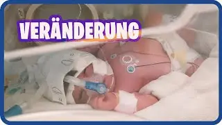 Veränderung ♥️ | 2023 #baby #vlog #deutsch