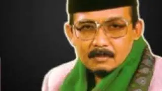 K.H AF. GHOZALI : TOBAT