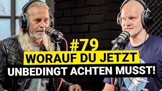 Worauf du jetzt UNBEDINGT achten musst! // TANTE LOUISE #79 (REUPLOAD)