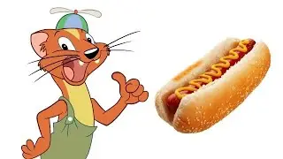 Willy’s Wonderland Characters and their favorite Foods