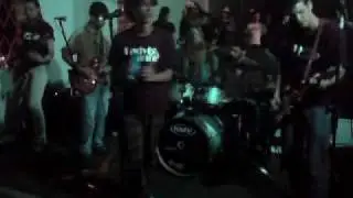 Casamento - Lady Lanne no AGosto do Rock!