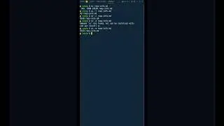 Amazing `wc` command in Linux! 