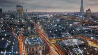 Webinar Recording: The UK Digital Water Utility Experience