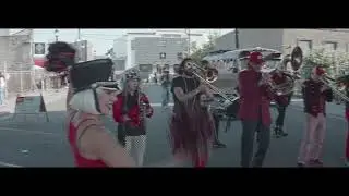 HONK!Fest West 2024