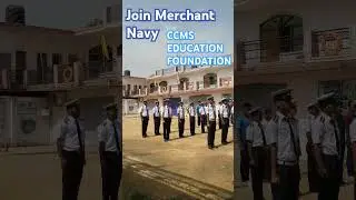 merchant navy  salute 