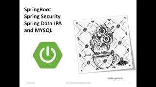 Spring Boot Login and Registration  with Mysql