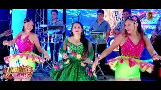 YANINA JIMENES : Borrachita por tu amor 2025