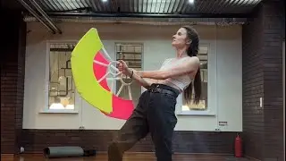 Екатерина Федорова - связка за1 час