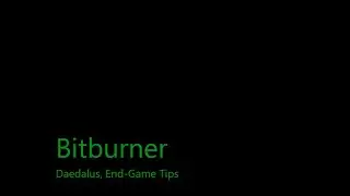 Daedalus and End-Game Walkthrough | Bitburner - A programming-based incremental game