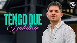 Grupo Trinidad | Tengo Que Hablarte (Video oficial)