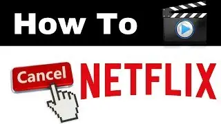 How To Cancel Netflix Account Subscription  | Delete Unsubscribe Deactivate Free Trial 2018