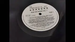 Jine - Take It To The House (Extended Mix)