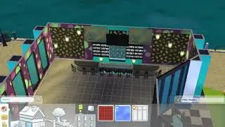 JAMMER LAMBY'S ~SPEED BUILDS Euphoria Night Club PT 1