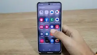 Como ver o IMEI do seu Galaxy S21 FE