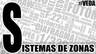 S de Sistema de Zonas - Alfabeto Fotográfico 