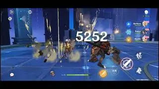 arataki itto test mode genshin impact malaysia