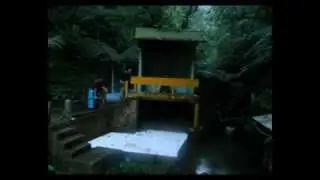 Perjalanan ke Pertapan Pringgondani - Part 01