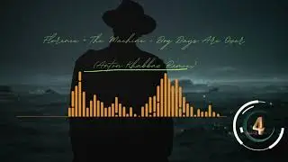 Florence + The Machine   Dog Days Are Over Anton Khabbaz Remix