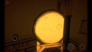 Bendy And The Ink Machine Android Gameplay Walkthrough Part 2 Chapter 2 The old Song