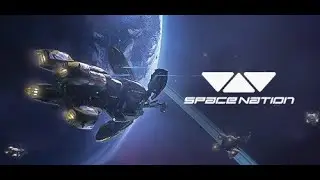SpaceNation-Teaser