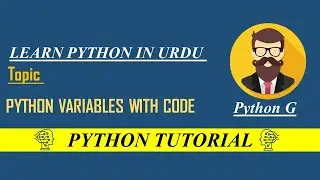 Variable in python with conceptual Example Python variable concept in different Data Type