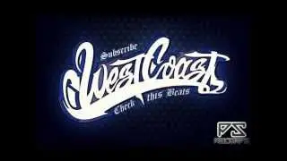 Hard hip-hop beat {rap} Instrumental