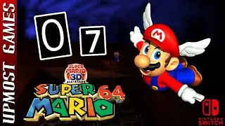 Super Mario 64 - Slapped With Math - 07