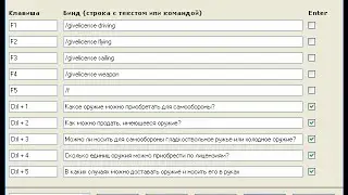 Проверка QuickBinder)