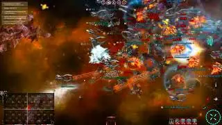 WarUniverse - World War I [TR] [ DarkOrbit ]