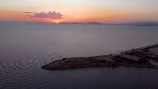 Παραλία Γλυφάδας Α' 🚁 Drone 🚁