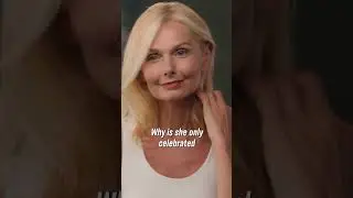 Why We Should Celebrate Aging 