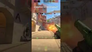 The Best CS2 Crosshair? 👀 