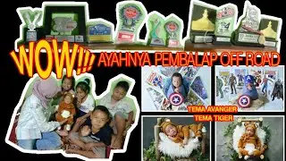 POV PHOTO BABY NEWBORN ❕WOW   TERNYATA BANYAK FANS SI DEDEK BABY😀😀