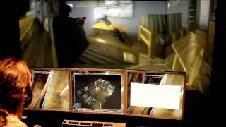 TechViz TVZLib API - Unity Apartment