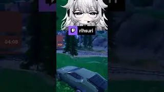 LOSER 😭 #vtuberuprising #ENVtuber #vtuber #vtuberclips #indievtuber #fortnite #fortniteclips