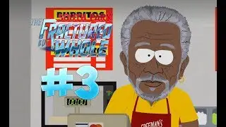 НОВЫЙ КЛАСС  • South Park: The Fractured But Whole #3