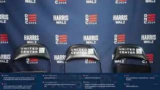 Live!  DNC '24 Day 4!  Final day!