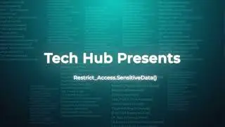 Restrict Access to Sensitive Data with Selective Precryption