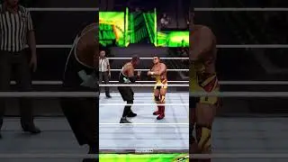 Did you know this ? WWE 2K24